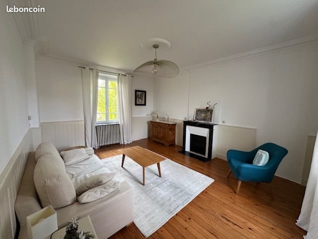 Maison à louer, 136m², Coye-la-Forêt