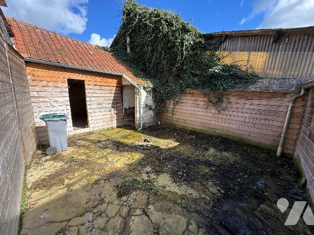 Maison à vendre, 45m², Gamaches