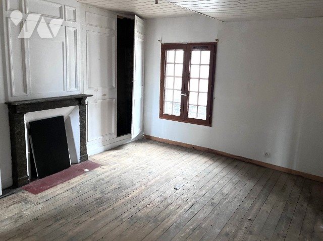 Maison à vendre, 45m², Gamaches