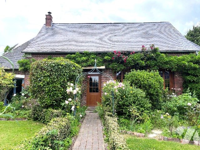 Maison à vendre, 139m², Fresnoy-Folny