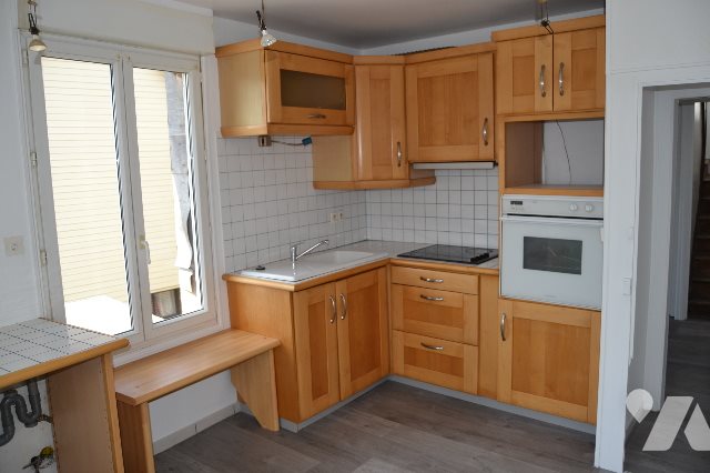 Appartement à louer, 64m², Londinières