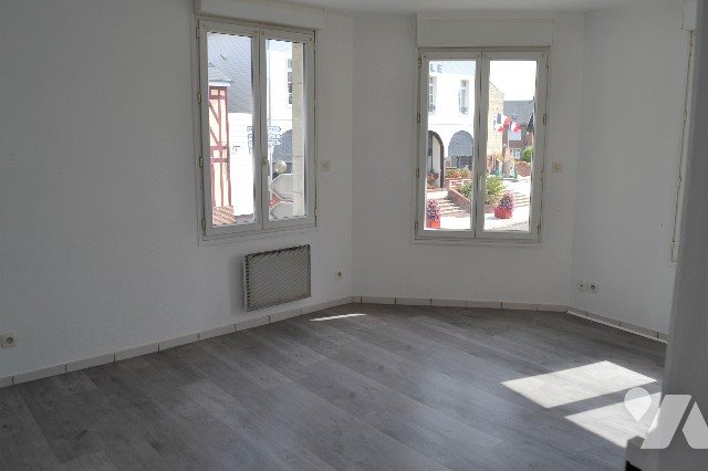 Appartement à louer, 64m², Londinières