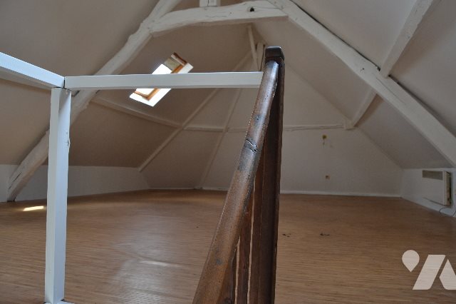 Appartement à louer, 64m², Londinières