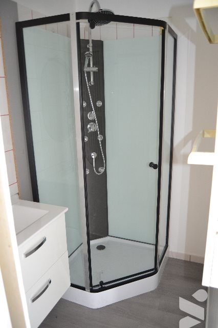 Appartement à louer, 64m², Londinières