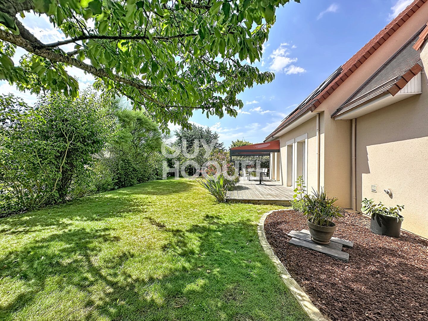 Maison à vendre, 136m², Authie