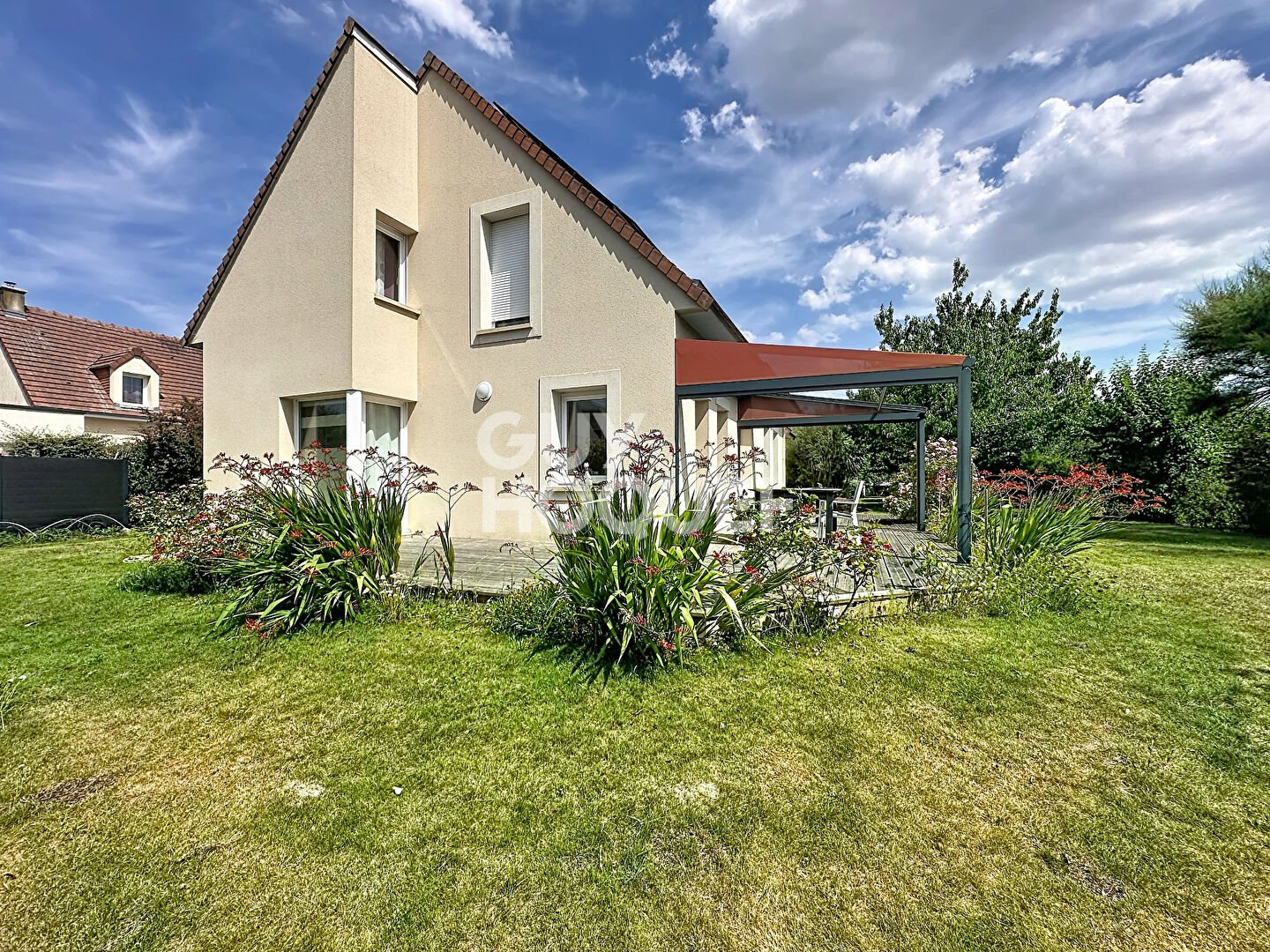 Maison à vendre, 136m², Authie