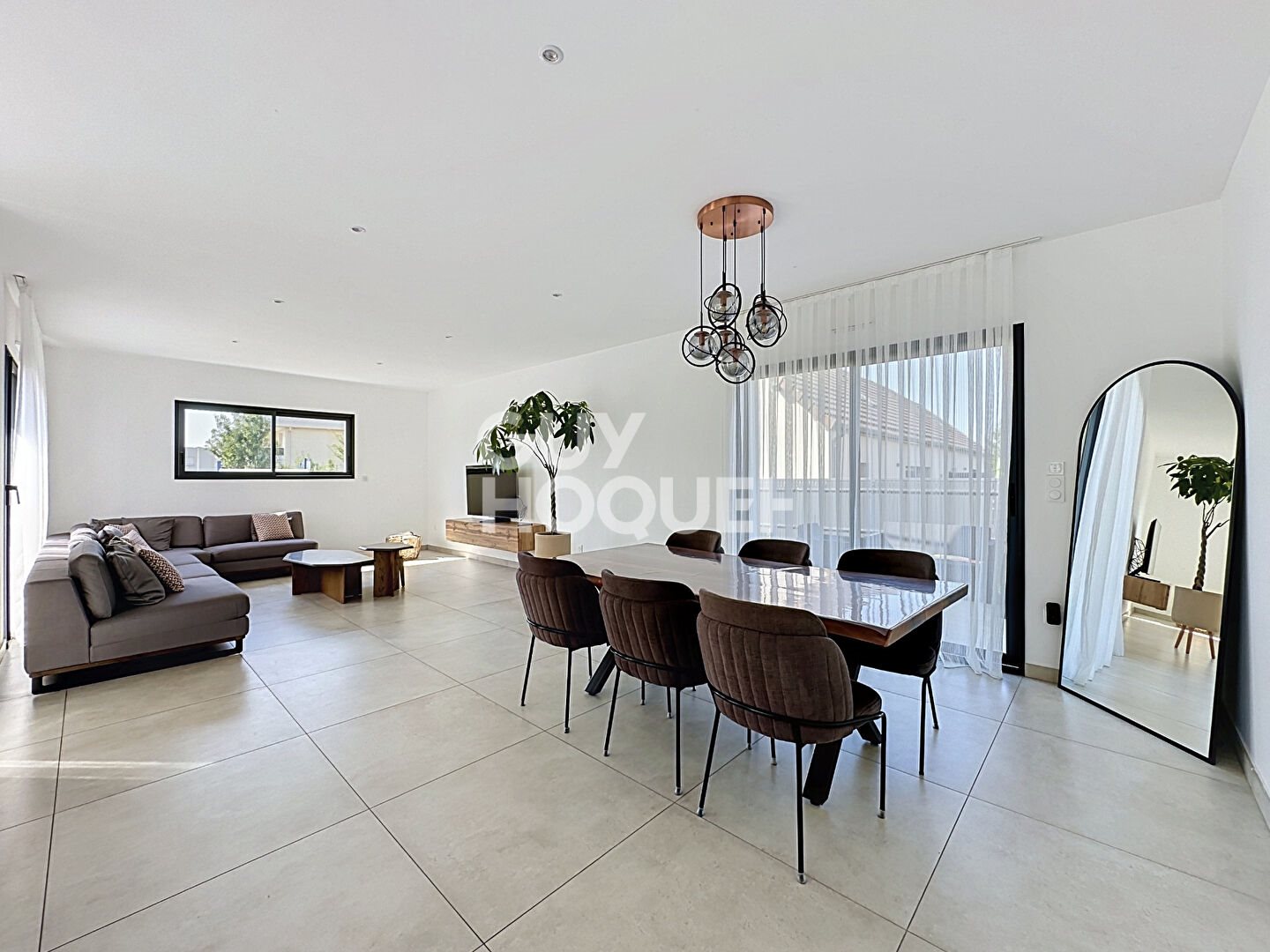 Maison à vendre, 142m², Authie