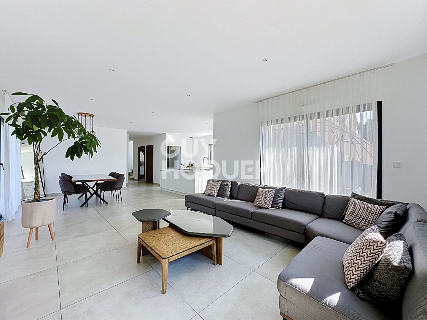 Maison à vendre, 142m², Authie