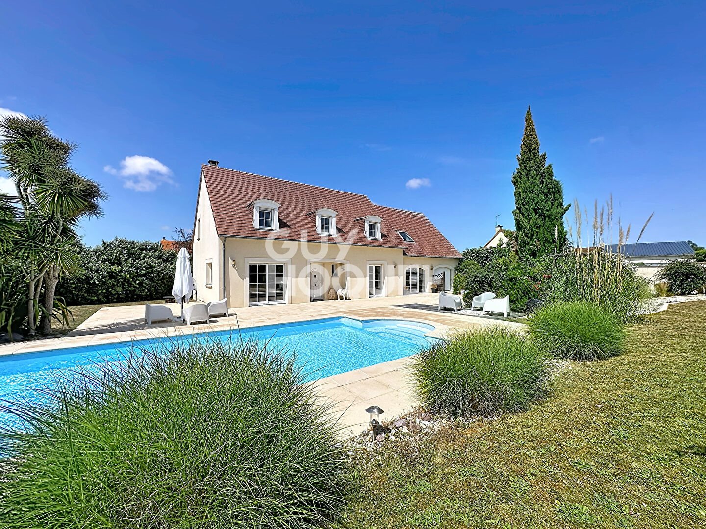 Maison à vendre, 214m², Moulins en Bessin