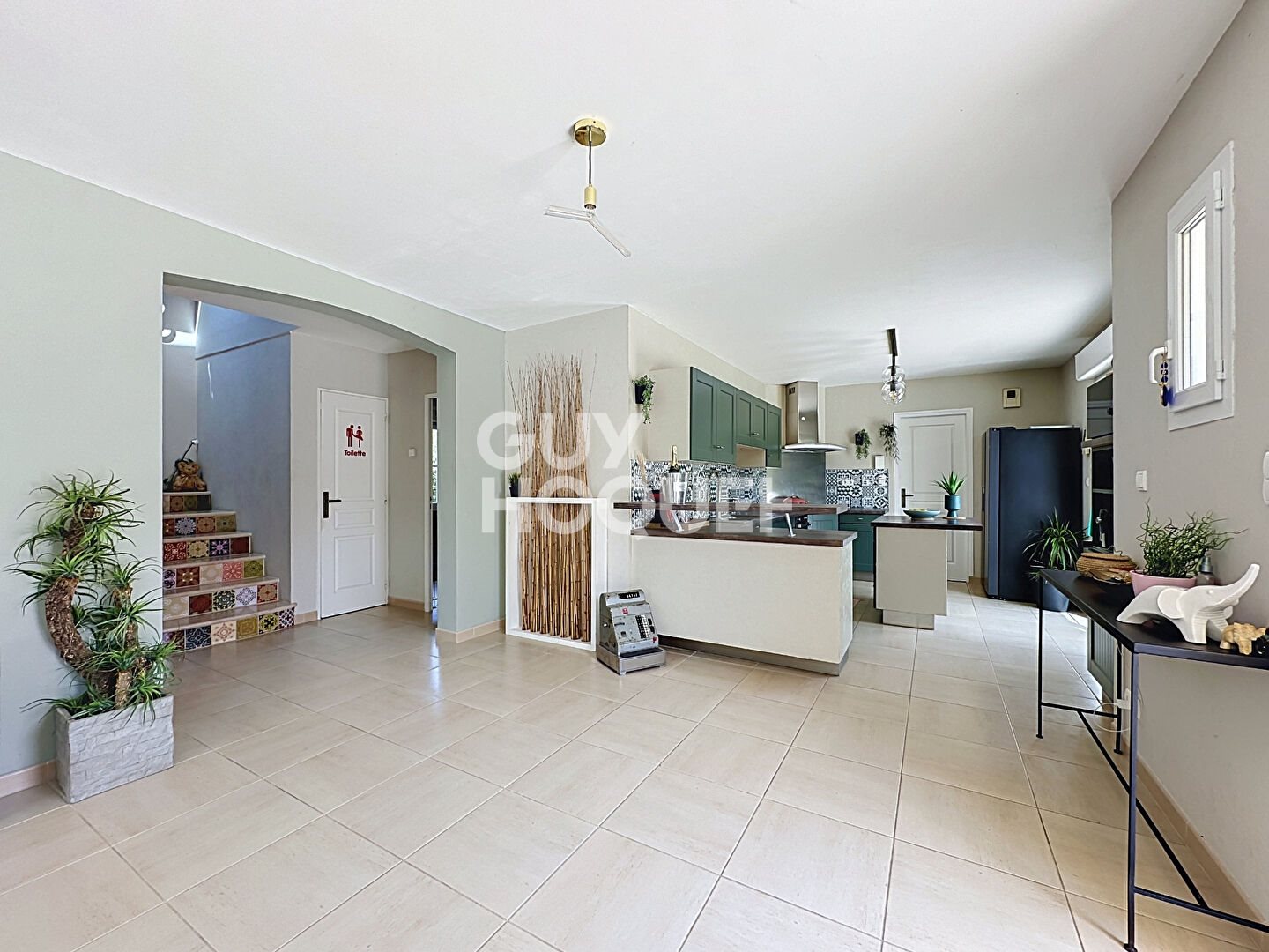 Maison à vendre, 214m², Moulins en Bessin