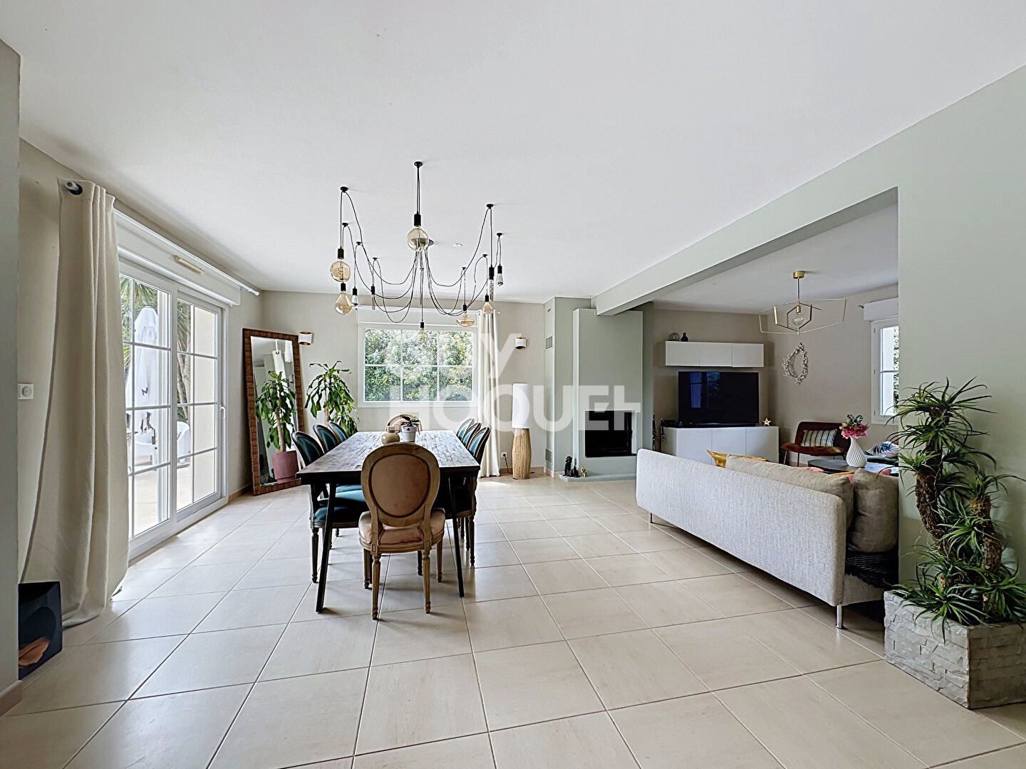 Maison à vendre, 214m², Moulins en Bessin