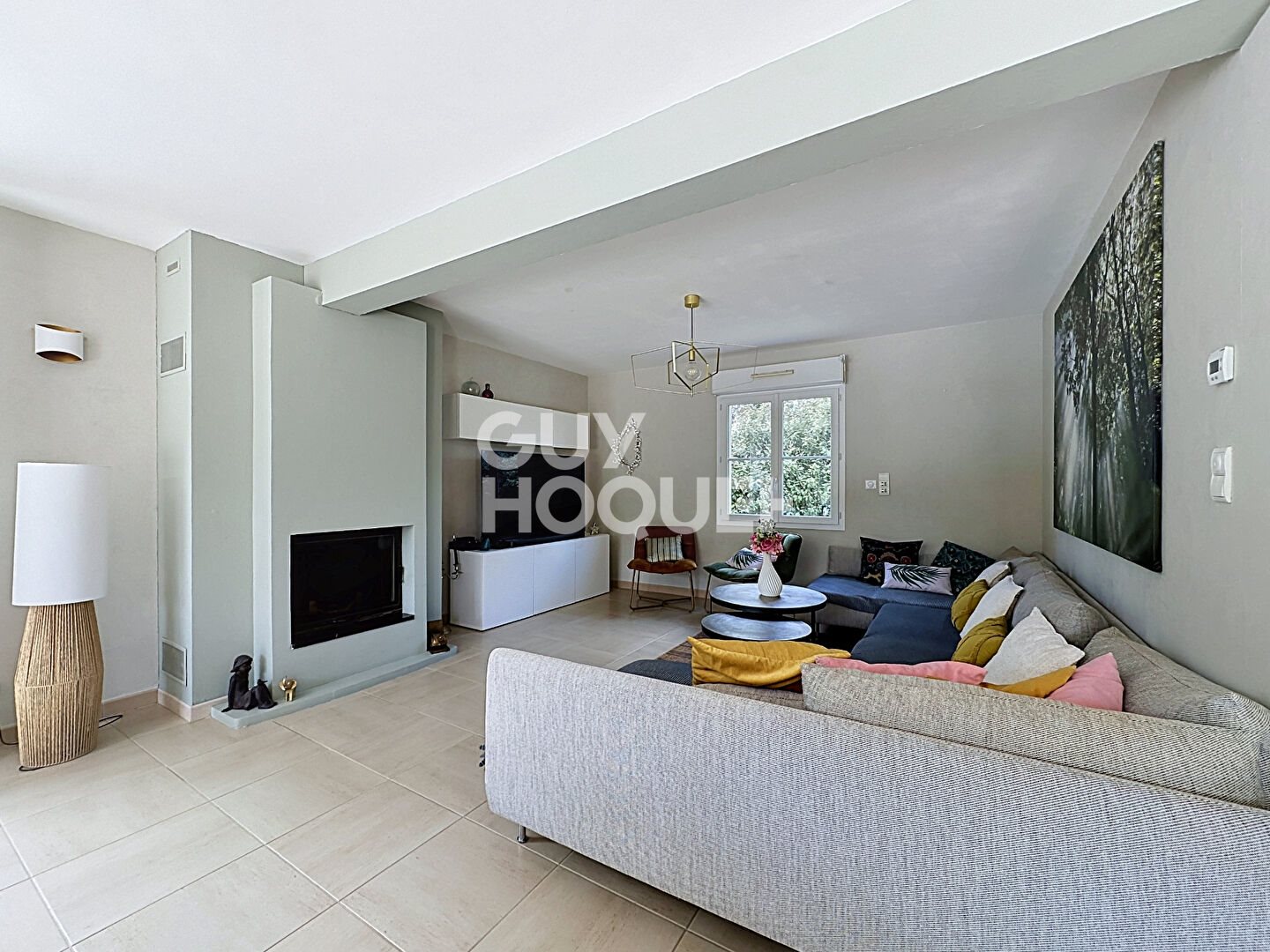 Maison à vendre, 214m², Moulins en Bessin