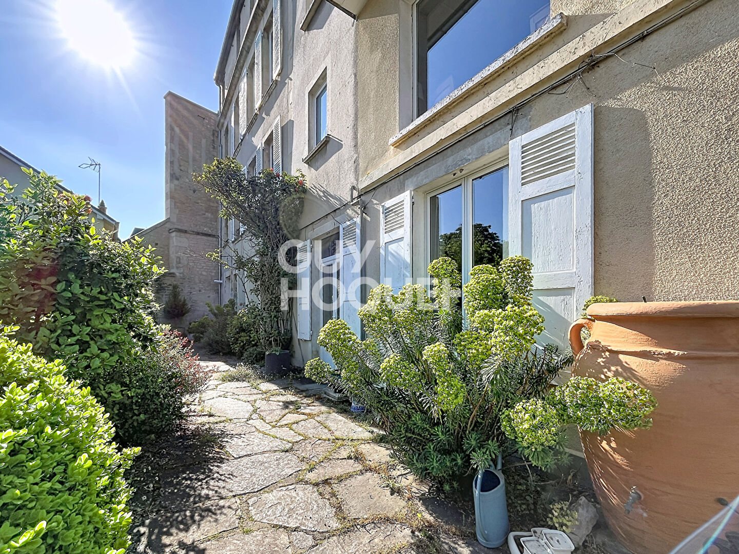 Maison à vendre, 281m², Caen