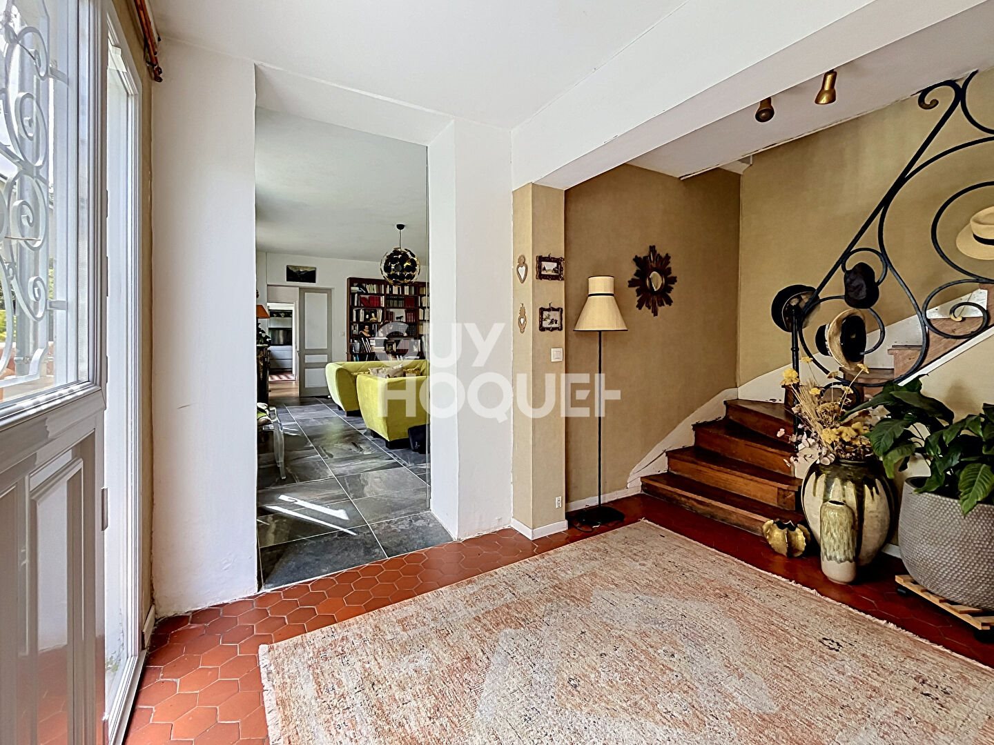 Maison à vendre, 281m², Caen