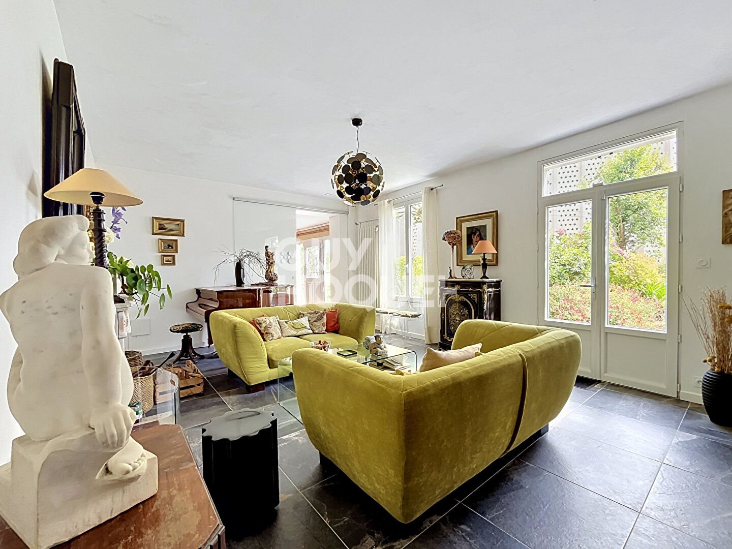 Maison à vendre, 281m², Caen