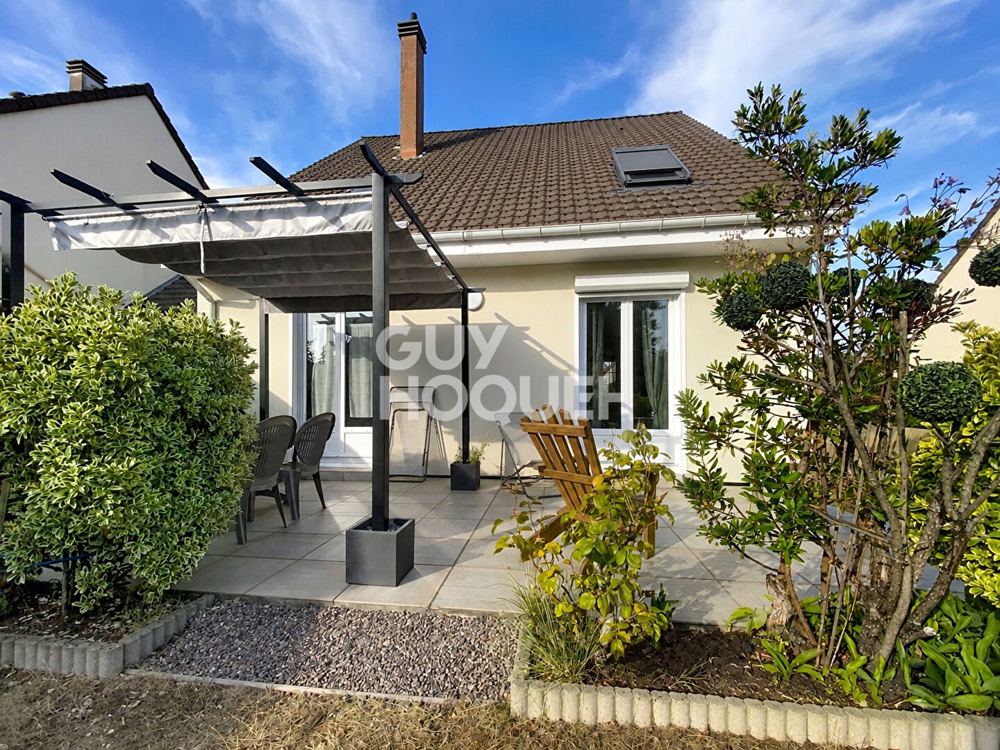 Maison à vendre, 95m², Colombelles