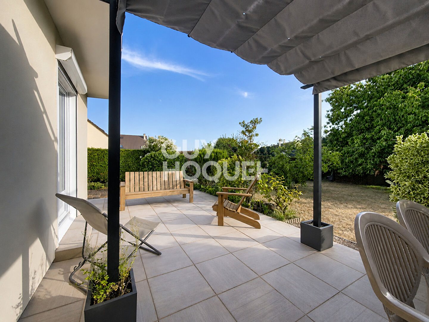 Maison à vendre, 95m², Colombelles