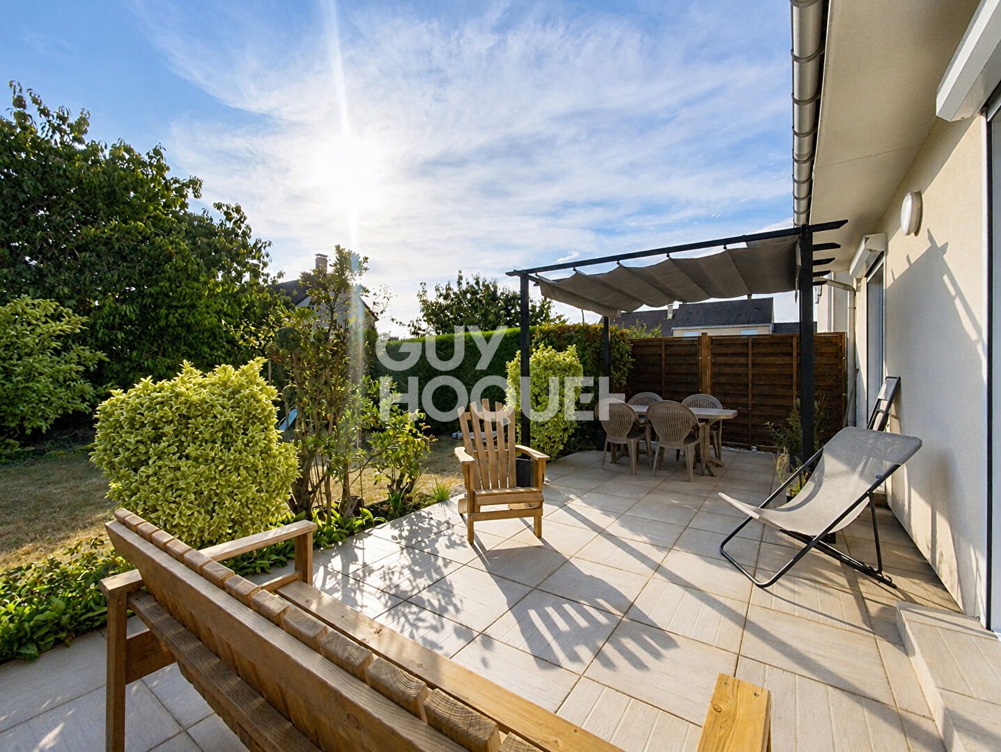 Maison à vendre, 95m², Colombelles