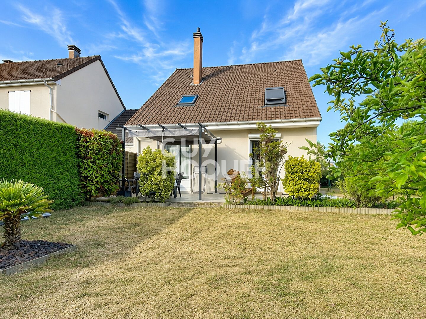 Maison à vendre, 95m², Colombelles