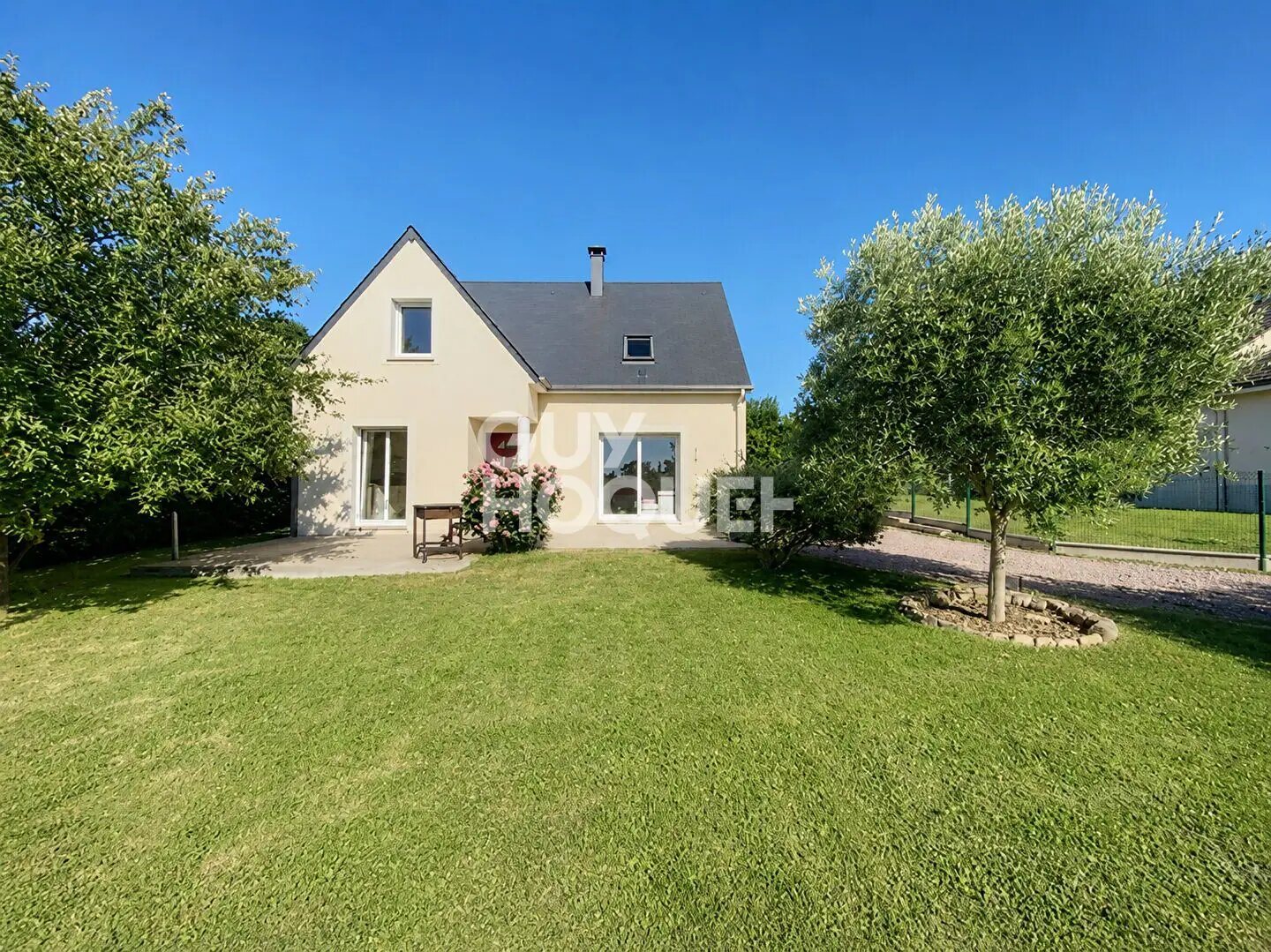 Maison à vendre, 133m², Evrecy