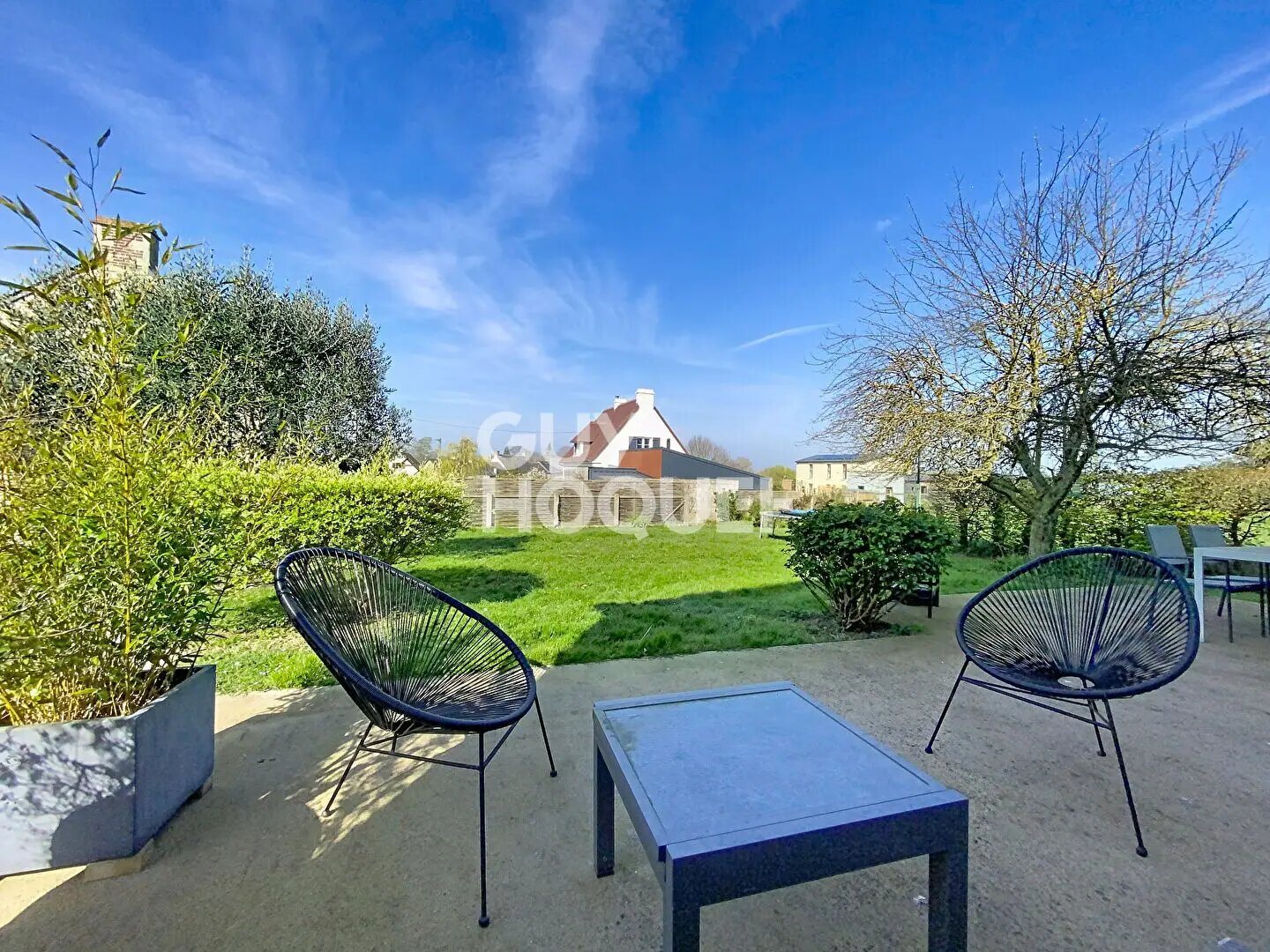 Maison à vendre, 133m², Evrecy