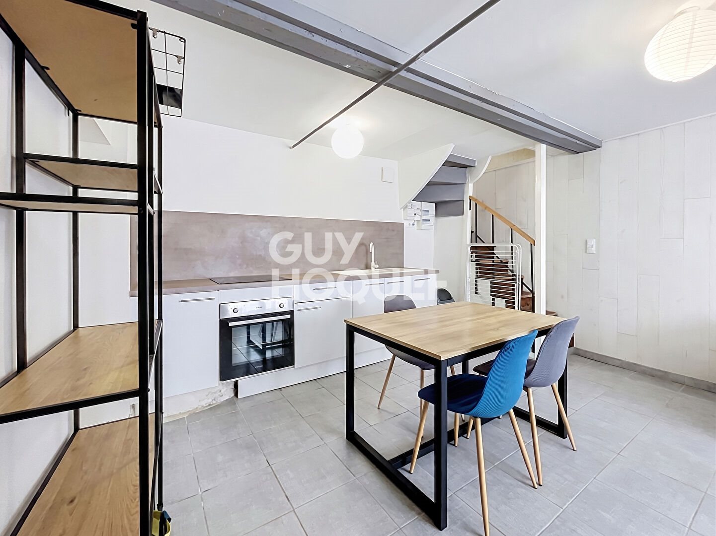 Appartement à vendre, 44m², Isigny-sur-Mer