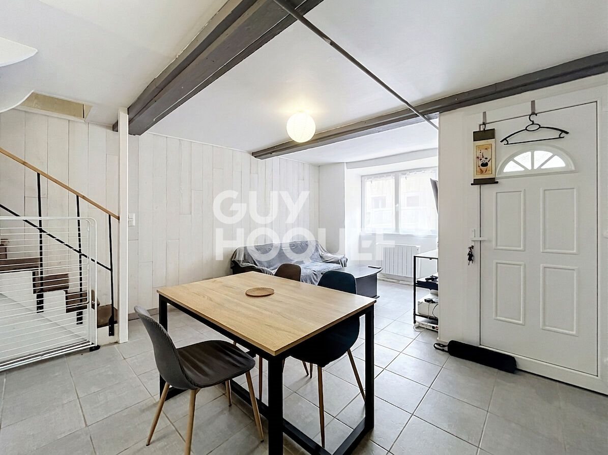 Appartement à vendre, 44m², Isigny-sur-Mer