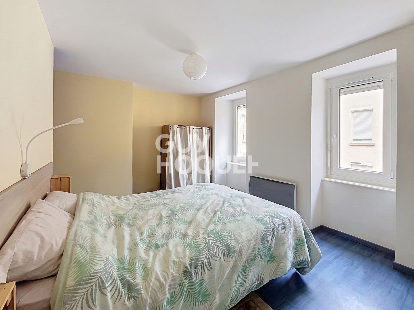 Appartement à vendre, 44m², Isigny-sur-Mer