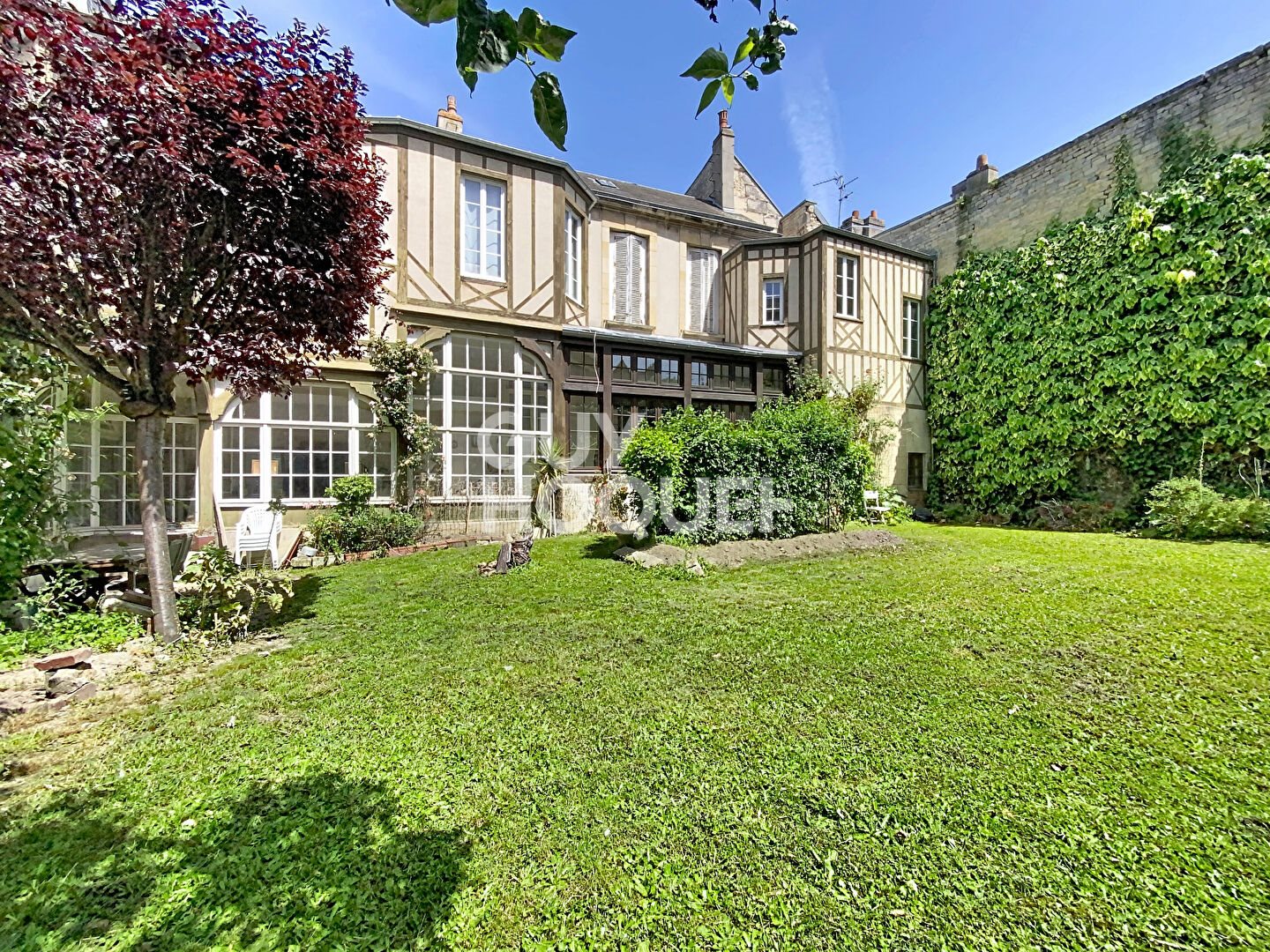 Maison à vendre, 431m², Caen