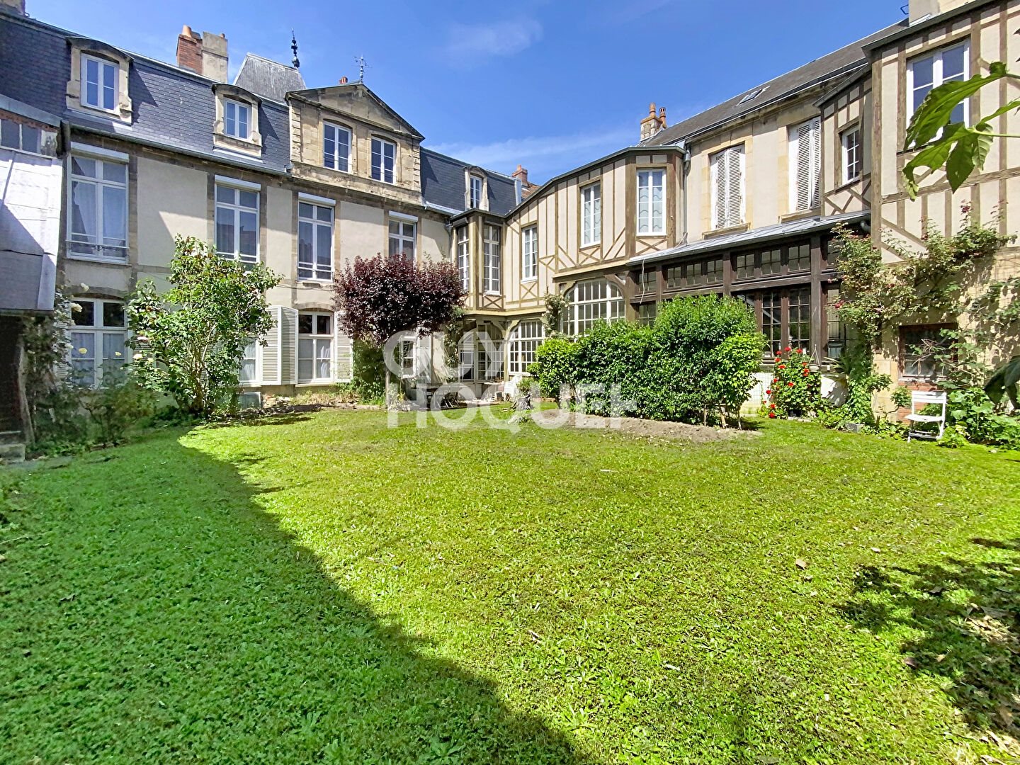 Maison à vendre, 431m², Caen