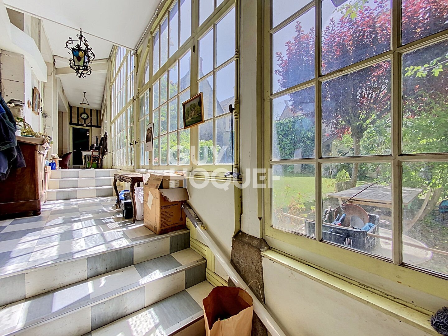 Maison à vendre, 431m², Caen