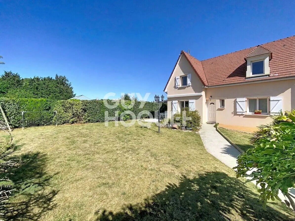 Maison à vendre, 122m², Bourguébus