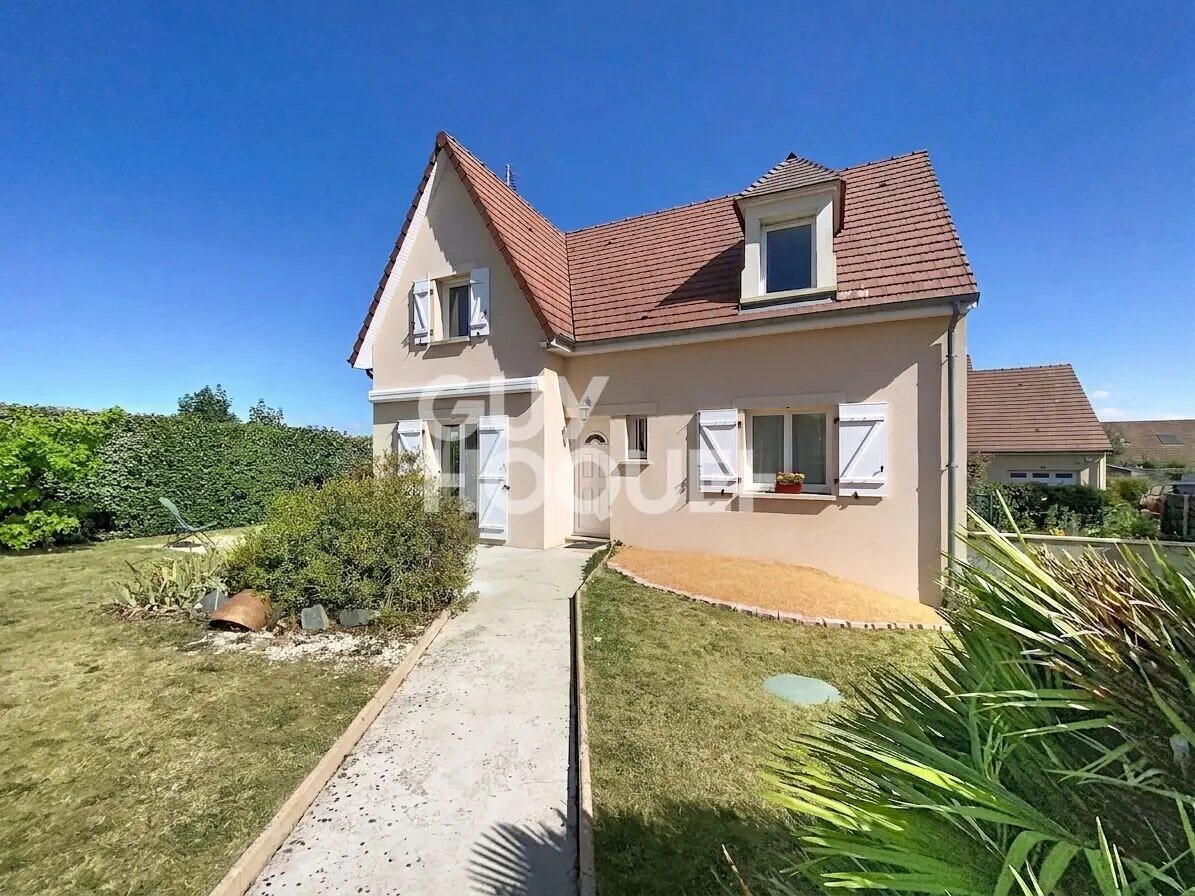Maison à vendre, 122m², Bourguébus