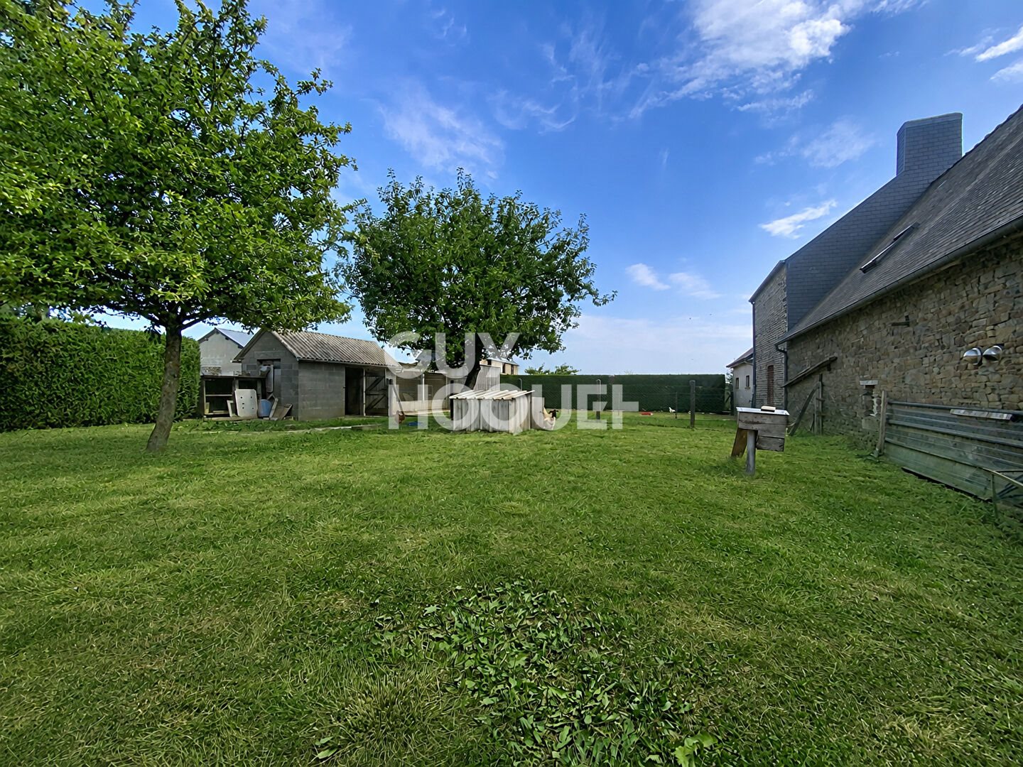 Maison à vendre, 150m², Tinchebray
