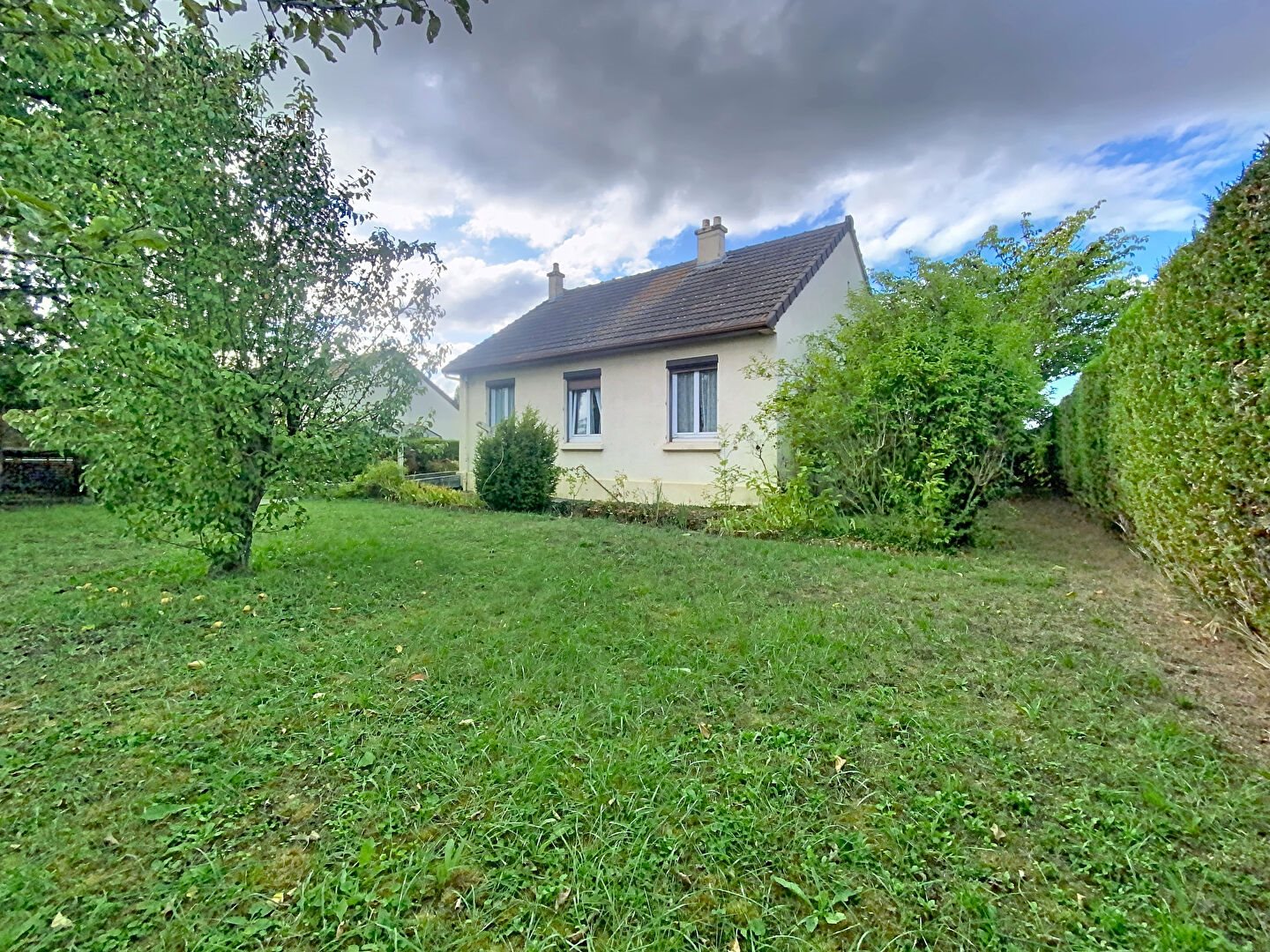 Maison à vendre, 68m², Giberville