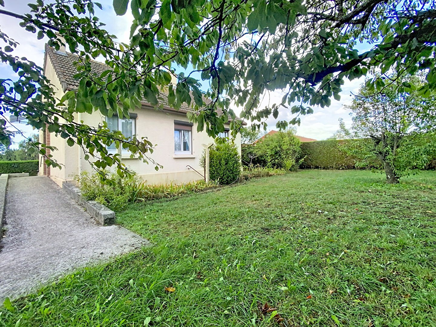 Maison à vendre, 68m², Giberville