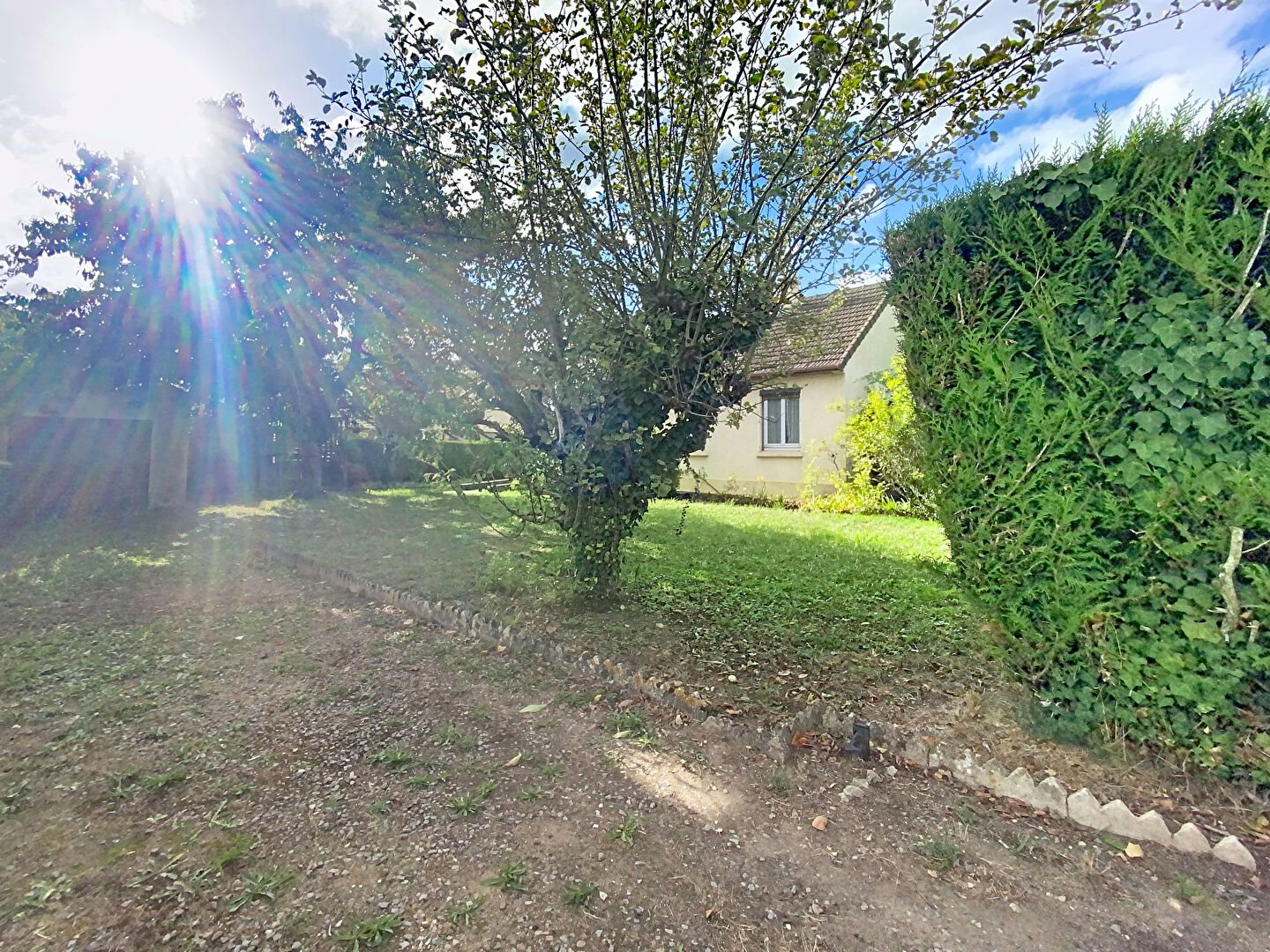 Maison à vendre, 68m², Giberville