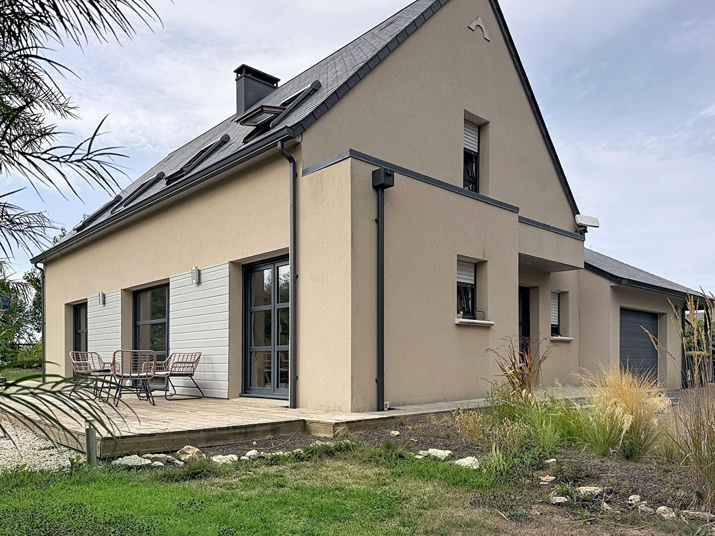 Maison à vendre, 173m², Thaon