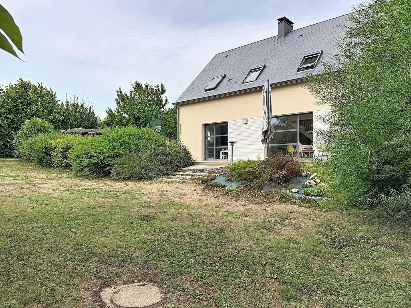 Maison à vendre, 173m², Thaon