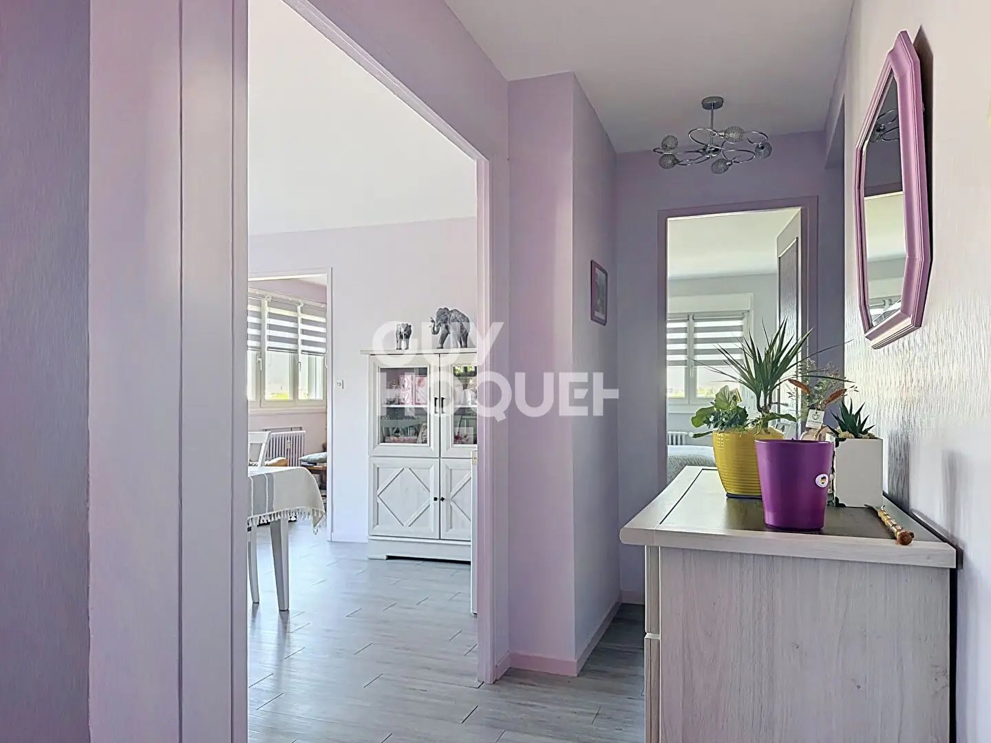 Appartement à vendre, 85m², Ifs