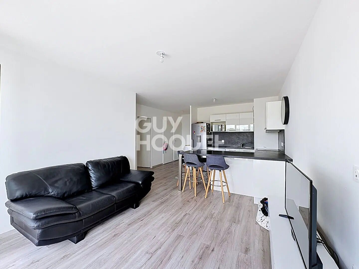 Appartement à vendre, 79m², Caen
