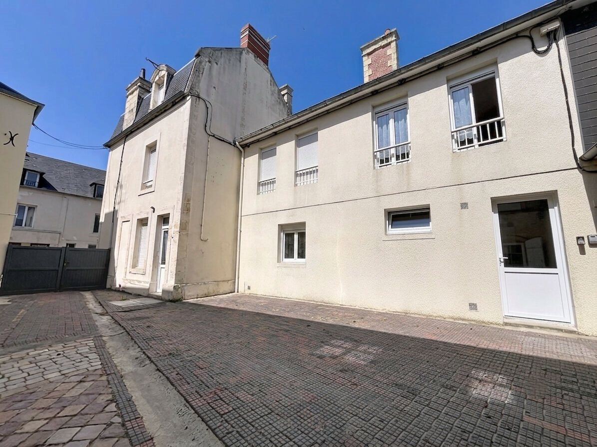 Appartement à vendre, 115m², Isigny-sur-Mer