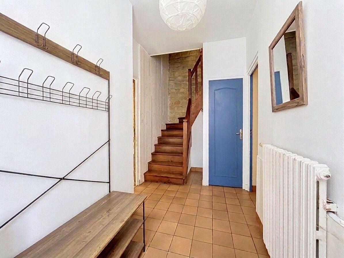 Appartement à vendre, 115m², Isigny-sur-Mer