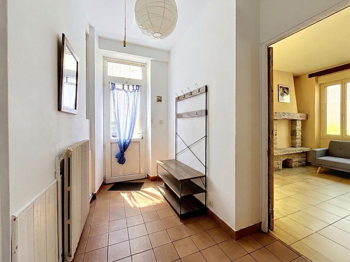 Appartement à vendre, 115m², Isigny-sur-Mer