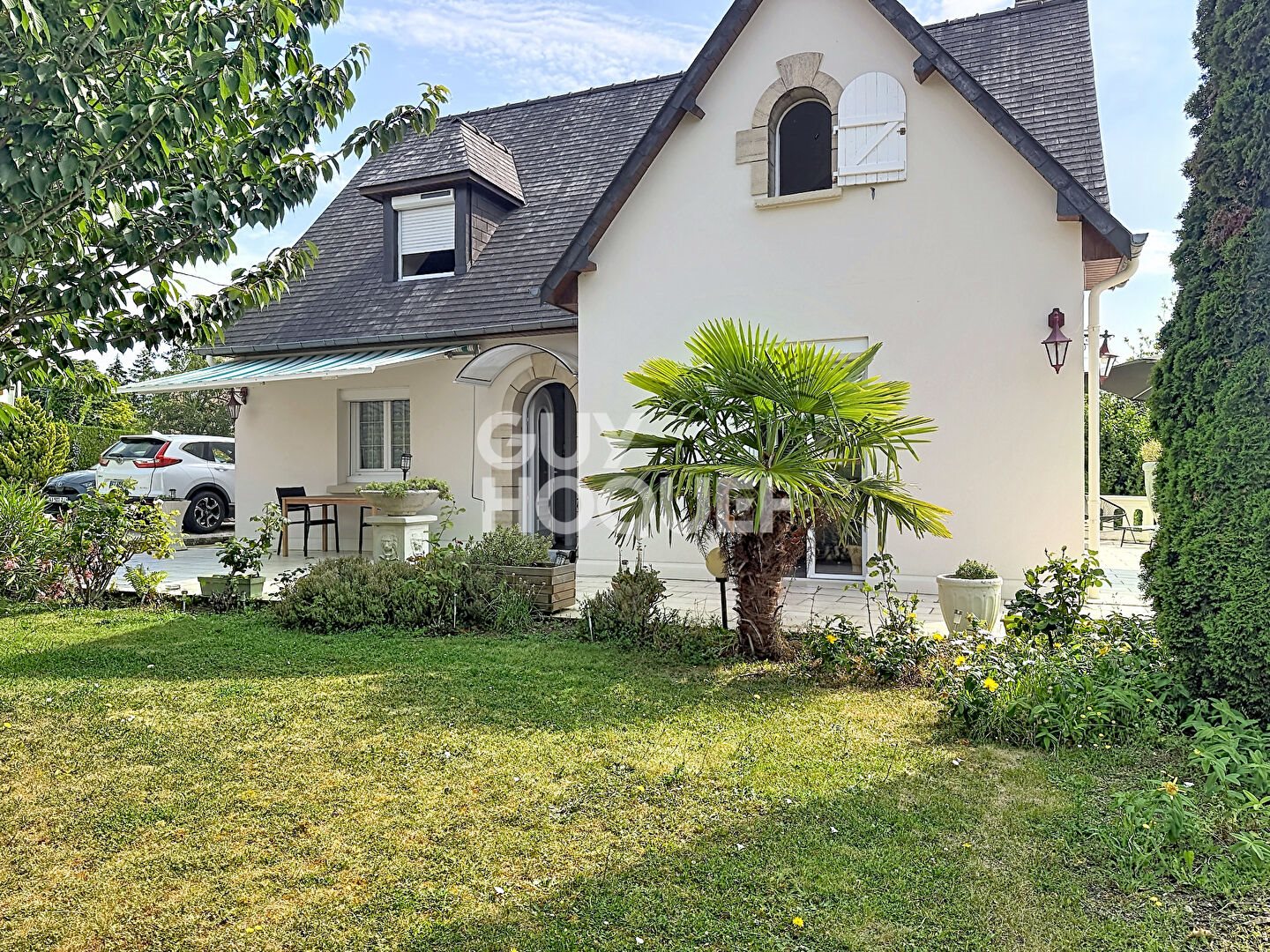 Maison à vendre, 141m², Verson