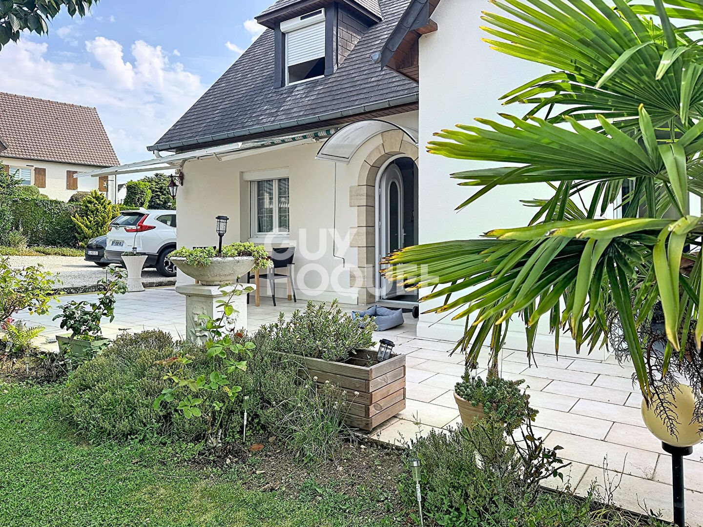 Maison à vendre, 141m², Verson