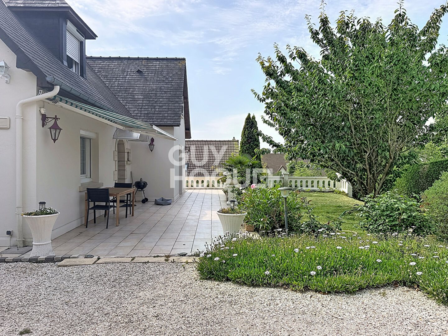 Maison à vendre, 141m², Verson
