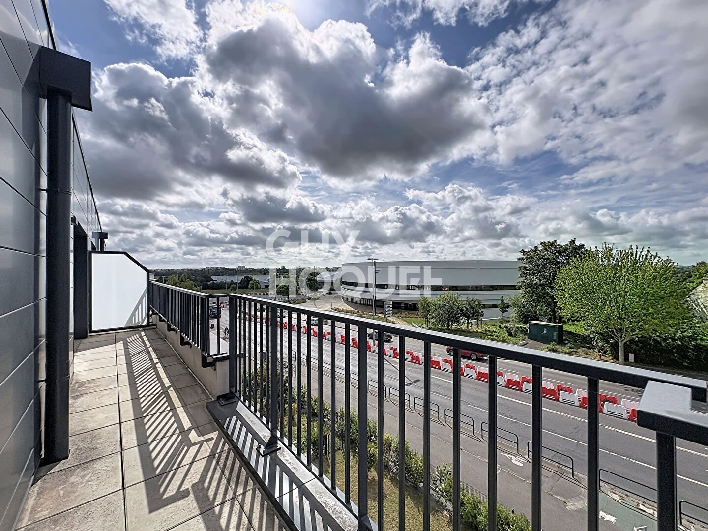 Appartement à vendre, 79m², Caen