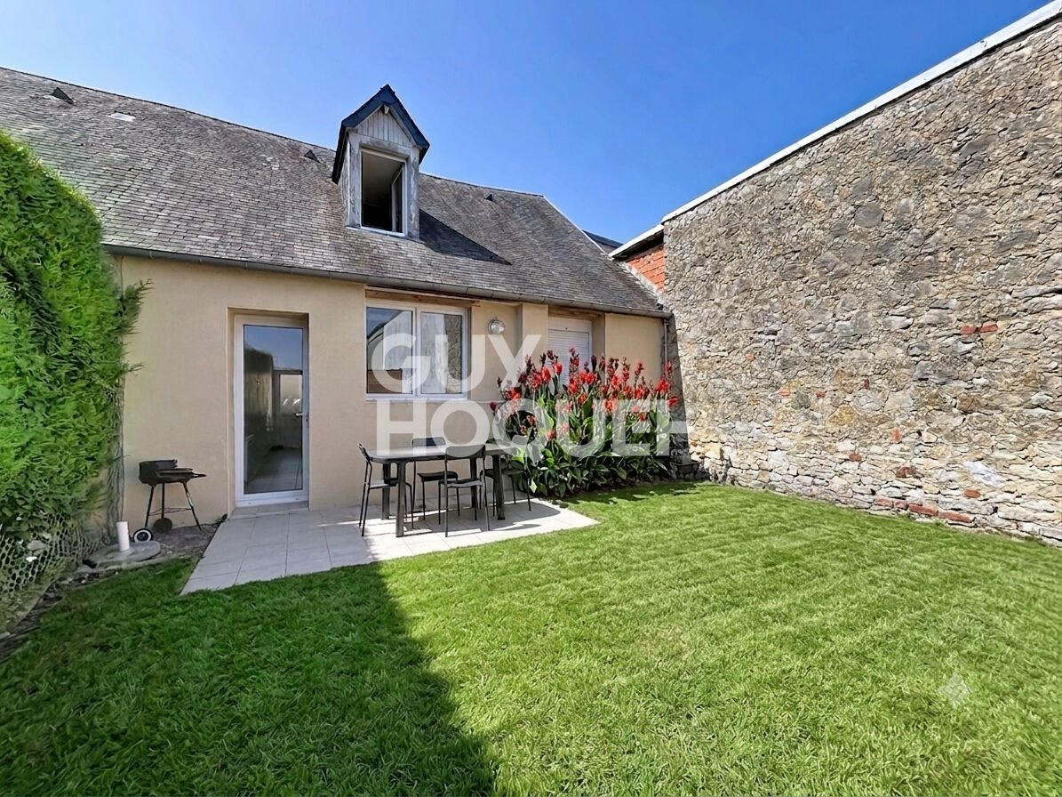 Appartement à vendre, 41m², Isigny-sur-Mer