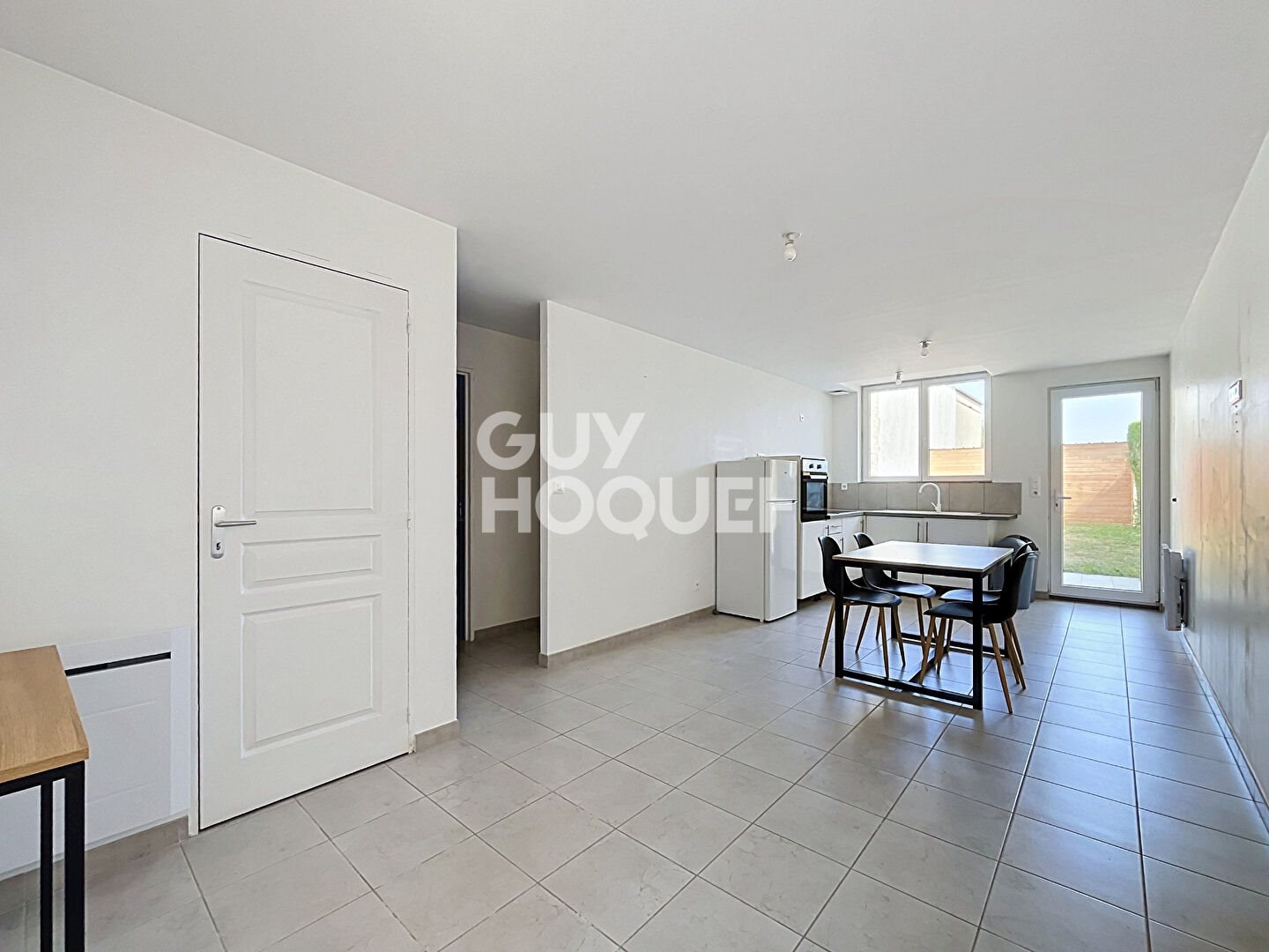 Appartement à vendre, 41m², Isigny-sur-Mer